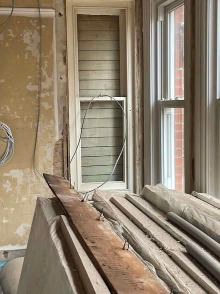 Photo of free Original sash window, (Southbourne BH6) #2