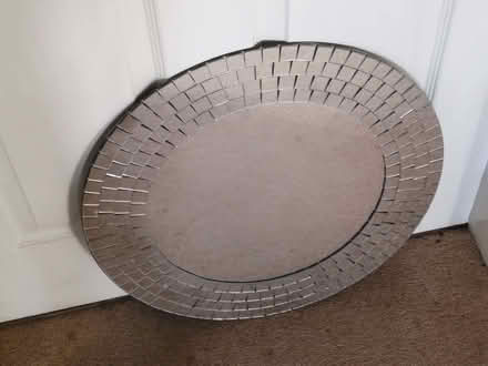 Photo of free Bathroom mirror (Oswestry SY11) #1