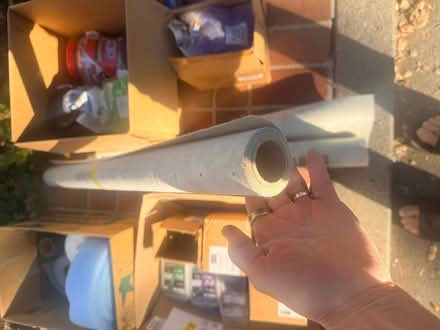 Photo of free Professional Tiles Supplies (Near Bachman Park, Los Gatos) #3