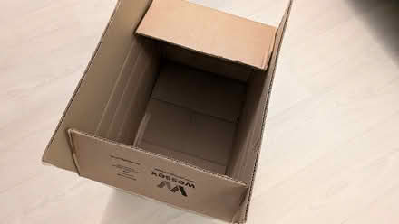 Photo of free Cardboard boxes for moving/storage (Oxford, Headington, OX3) #2