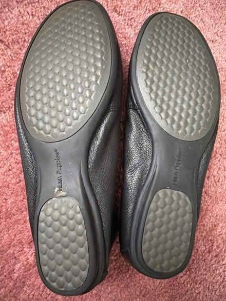 Photo of free Hush Puppies Shoes (Purley CR8) #4