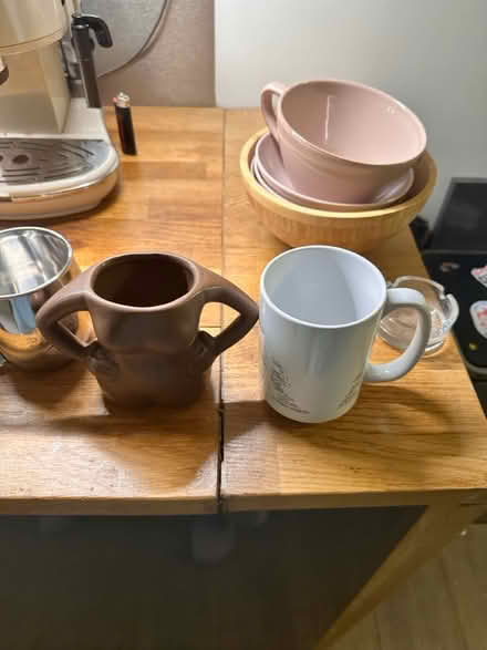 Photo of free Glasses and Mugs (swiss cottage NW3) #4