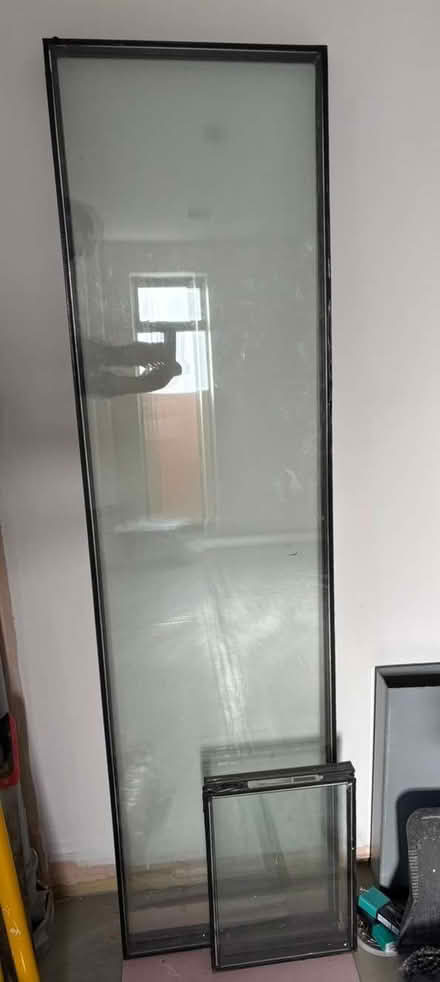 Photo of free New double-glazed panels (Denmead PO7) #1