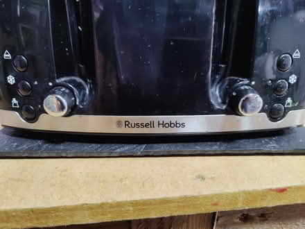 Photo of free Toaster (birstall LE4) #2