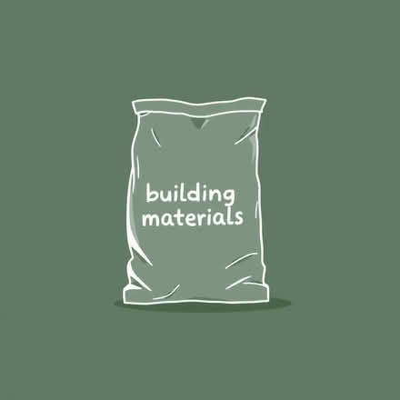 Photo of Big bag for building materials (Southbourne BH6) #1