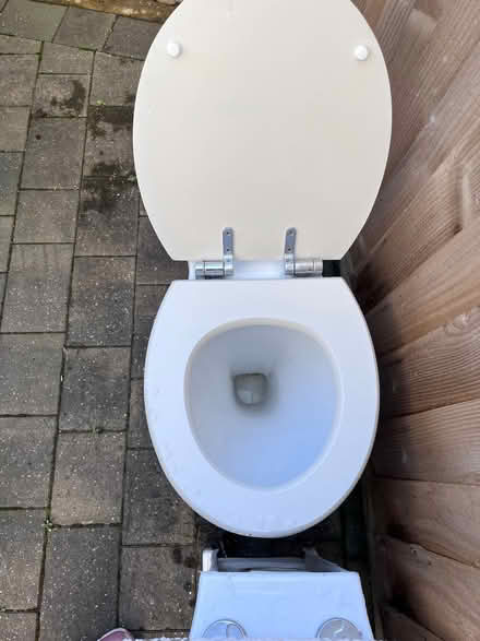 Photo of free Toilets (Hillcliffe WA4) #3