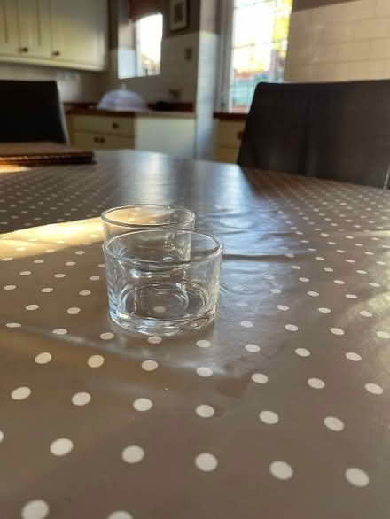 Photo of free Candle holders (Guildford GU1) #1