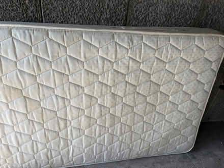 Photo of free Laura Ashley Single Mattress (Kingswood BS15) #2