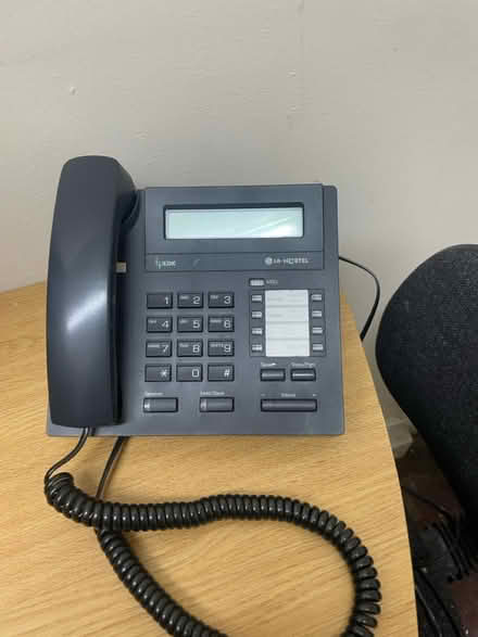Photo of free Office phone (Pontefract WF8) #1