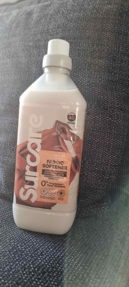 Photo of free Fabric softener (Walsall WS2) #1