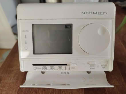 Photo of free Thermostat (Sheddingdean RH15) #3