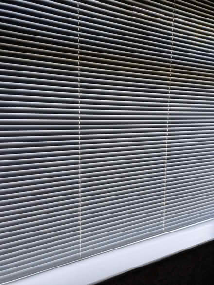 Photo of free Window blinds (Westgate LA4) #2