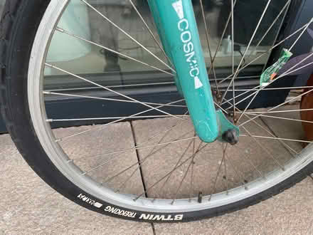 Photo of free Kids bike 7-12yrs? (London Kings Cross N1C) #2