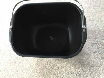 Photo of free Bread maker pan (Battenhall Worcester WR5 2) #2
