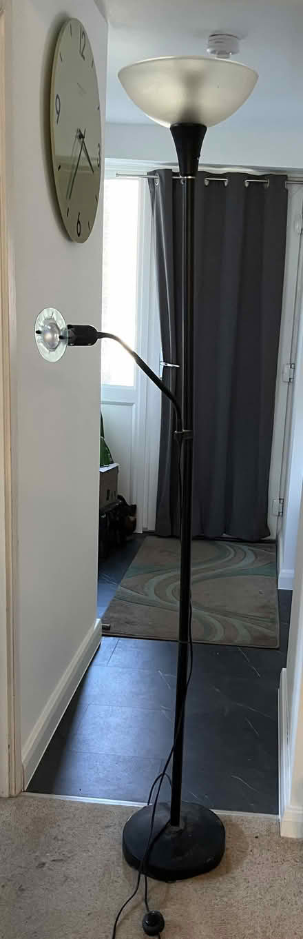 Photo of free Mother & daughter light (Cranleigh) #1