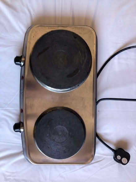 Photo of free Mini hob (Harrogate HG2) #4