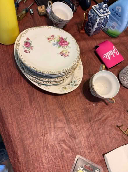 Photo of free Dishes-Misc (Hayward) #1