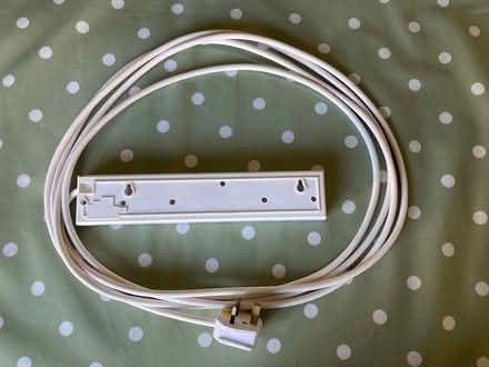 Photo of free 5m extension lead (Upper Pickwick SN13) #2