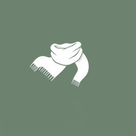 Photo of free Fatface long lightweight scarf - new (Boughton Vale CV23) #1