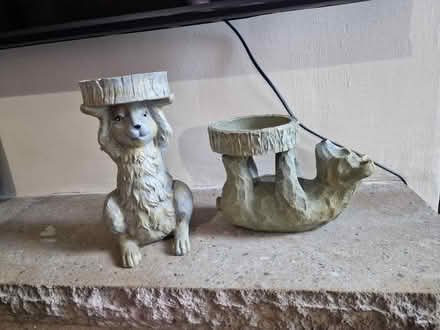 Photo of free Candles & Holders (Warrington WA2) #3