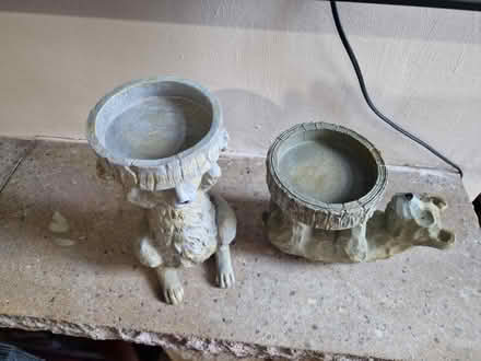 Photo of free Candles & Holders (Warrington WA2) #4