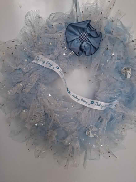 Photo of free Gender reveal bits (Hoddesdon EN11) #2