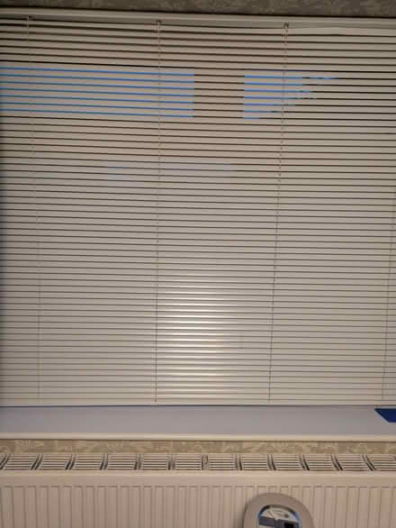 Photo of free Window blinds (Westgate LA4) #1