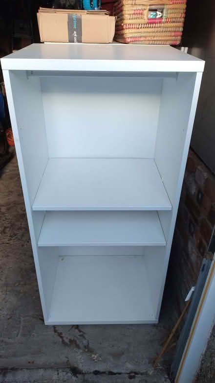 Photo of free 2x IKEA child’s wardrobes (Linlithgow EH49) #2