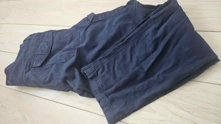 Photo of free Men's trousers 36R (Hoddesdon EN11) #2