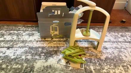 Photo of free Spiraliser. (Kenilworth CV8) #1