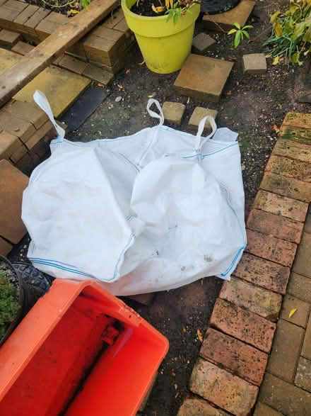 Photo of free Rubble sacks (Northop Hall CH7) #3