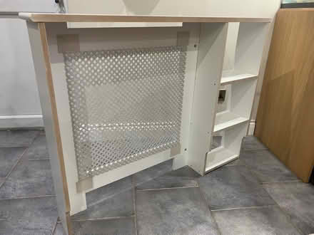 Photo of free Radiator Cover (Stamford) #2