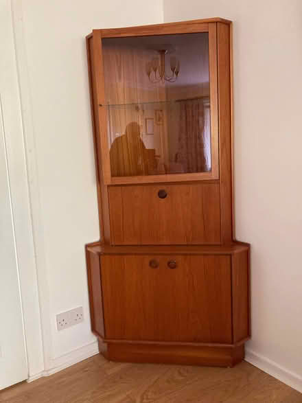Photo of free Corner unit (Little Preston LS26) #1