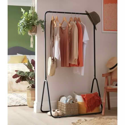 Photo of free Habitat Unassembled Hanging Rail (Aspley, NG8) #1