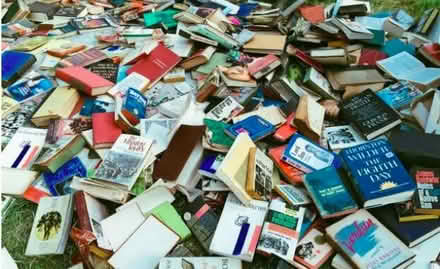 Photo of Any nice books to read (bournemouth BH2) #1