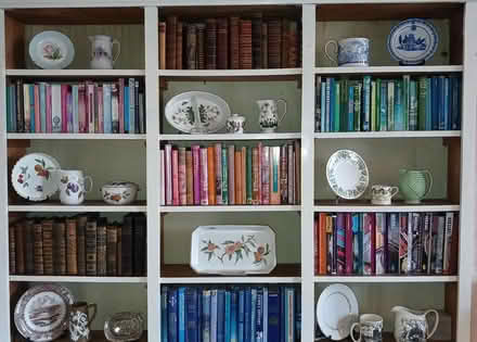 Photo of free Books (Highbury N5) #4