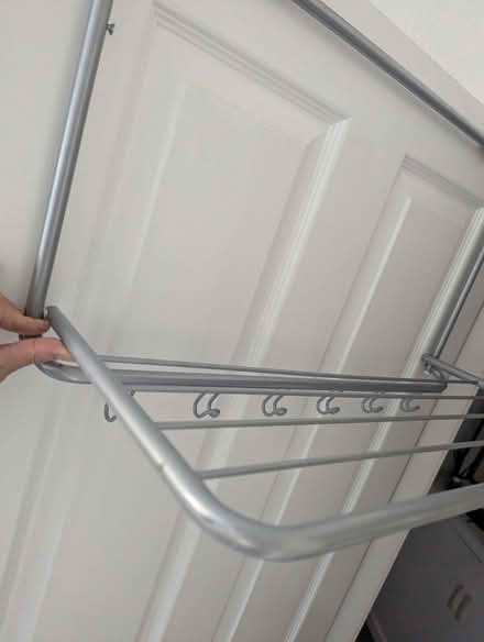 Photo of free Drying Rack (Heaton Mersey SK4) #3
