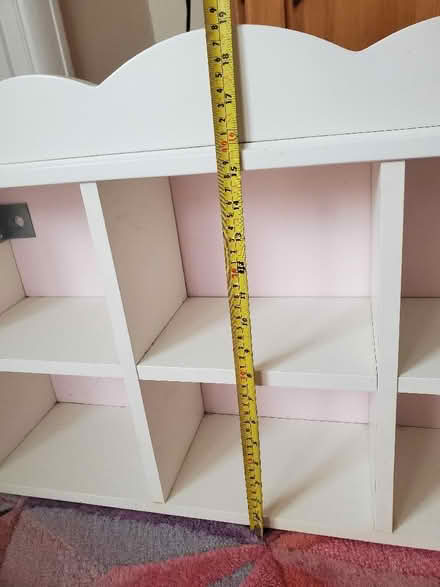 Photo of free Ikea wall unit (Dyke Road area BN1) #1