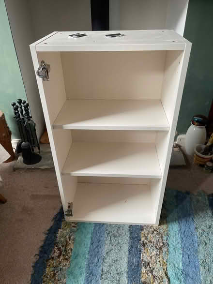 Photo of free Kitchen wall unit (Meanwood LS6) #1
