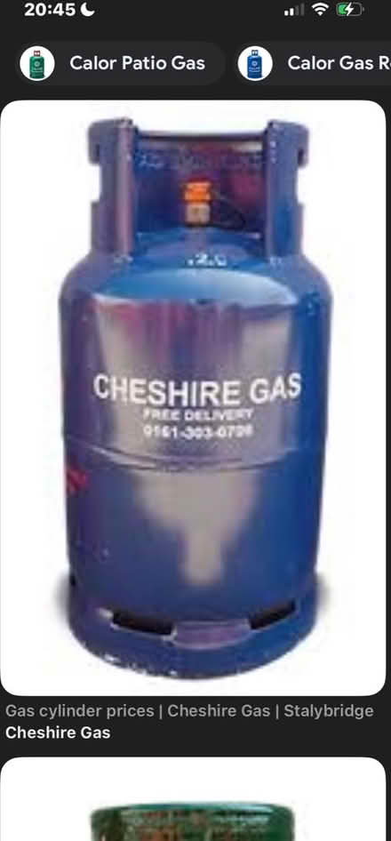 Photo of cheshire has bottles empty or not (moston M40,) #1