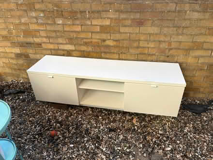 Photo of free Tv cabinet (OX4 2HH) (Oxford OX4) #1