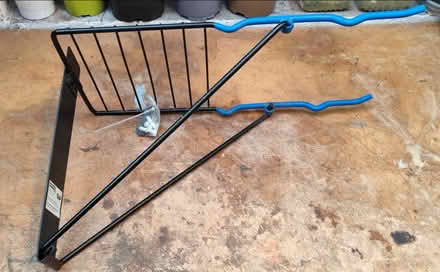 Photo of free Bike Rack (Manchester M19) #2