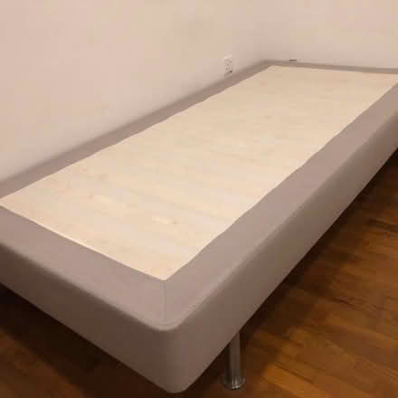 Photo of free IKEA Sultan Aksdal Single Bed Frame (Chesham HP5) #1