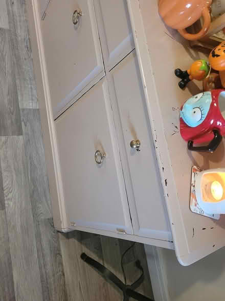 Photo of free Large sideboard (Harrogate HG3) #2