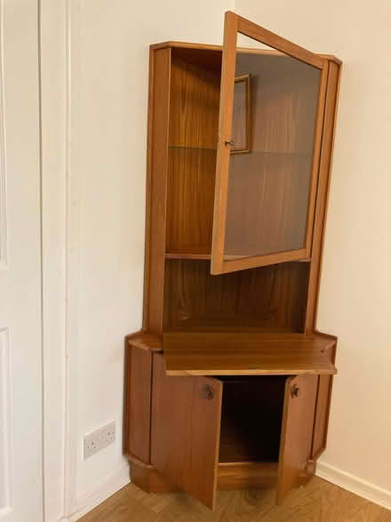 Photo of free Corner unit (Little Preston LS26) #2