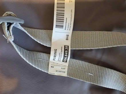 Photo of free Lightweight back packs x 2 (Kendal LA9) #3