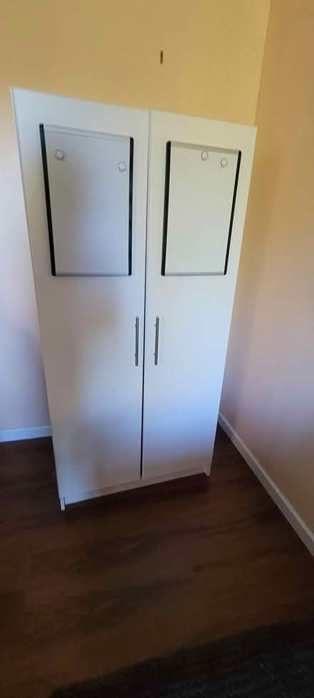 Photo of free Wardrobe (Amenia NY) #1
