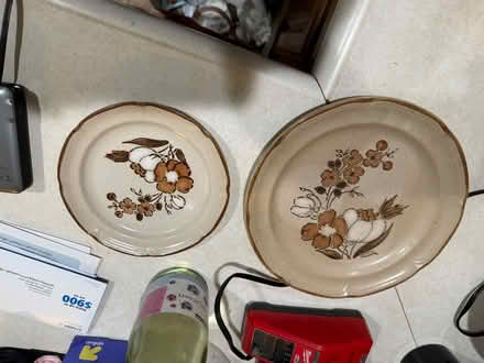 Photo of free Dishes 2 kinds (Hayward) #1