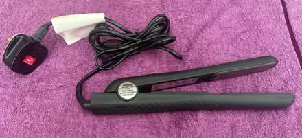 Photo of free Ceramic hair straighteners (Dyke Road area BN1) #3