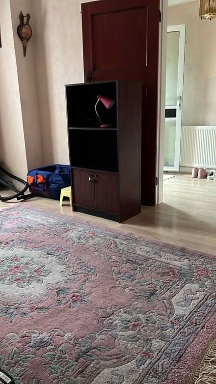 Photo of free Storage unit (Sudbury UB6) #1